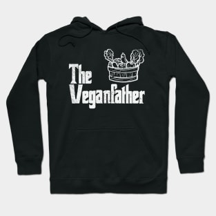 The Veganfather Hoodie